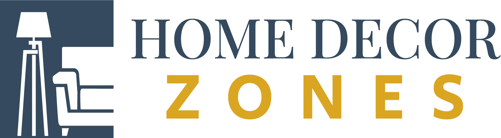 Home Decor Zones